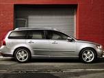2009 Volvo V50