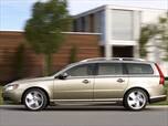2009 Volvo V70