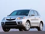 2010 Acura RDX