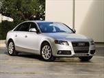 2010 Audi A4