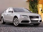 2010 Audi A4