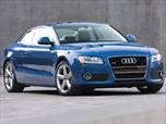2010 Audi A5