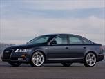 2010 Audi A6