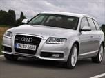 2010 Audi A6