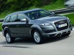 2010 Audi Q7