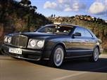 2010 Bentley Brooklands