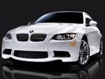 2010 BMW M3
