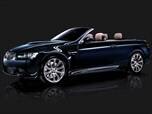 2010 BMW M3