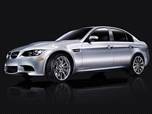 2010 BMW M3