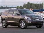 2010 Buick Enclave
