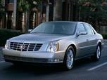 2010 Cadillac DTS