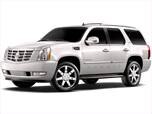 2010 Cadillac Escalade