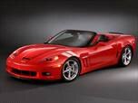 2010 Chevrolet Corvette