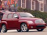 2010 Chevrolet HHR