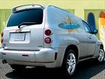 2010 Chevrolet HHR