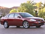 2010 Chevrolet Impala