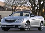 2010 Chrysler Sebring