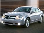 2010 Dodge Avenger
