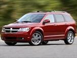 2010 Dodge Journey