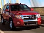 2010 Ford Escape