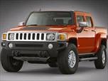2010 HUMMER H3T