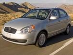 2010 Hyundai Accent