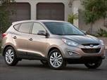 2010 Hyundai Tucson