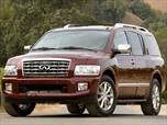 2010 Infiniti QX