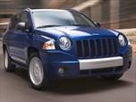 2010 Jeep Compass