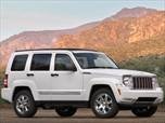 2010 Jeep Liberty