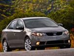 2010 Kia Forte
