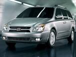 2010 Kia Sedona