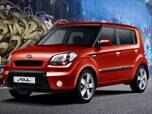 2010 Kia Soul