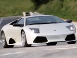 2010 Lamborghini Murcielago