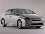 2010 Lexus HS