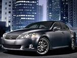 2010 Lexus IS