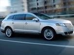 2010 Lincoln MKT
