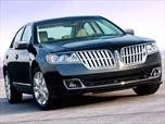 2010 Lincoln MKZ