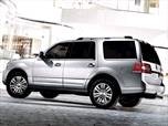 2010 Lincoln Navigator