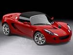2010 Lotus Elise