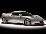 2010 Lotus Evora