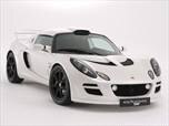 2010 Lotus Exige