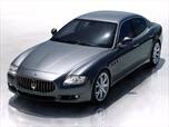 2010 Maserati Quattroporte
