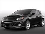 2010 Mazda MAZDA3