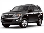 2010 Mazda Tribute