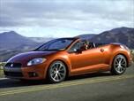 2010 Mitsubishi Eclipse