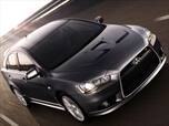 2010 Mitsubishi Lancer
