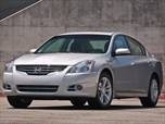 2010 Nissan Altima