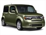 2010 Nissan cube
