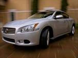 2010 Nissan Maxima
